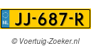 JJ687R