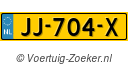 JJ704X