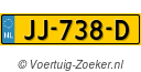 JJ738D
