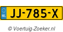 JJ785X