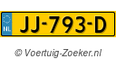 JJ-793-D