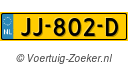 JJ-802-D
