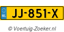 JJ851X