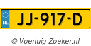 JJ917D