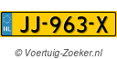 JJ963X