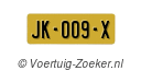 JK009X