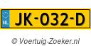 JK032D