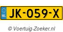 JK059X