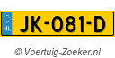 JK081D