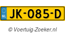 JK085D