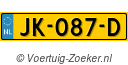 JK087D