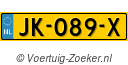 JK089X