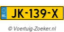 JK139X