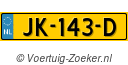 JK143D