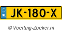JK180X