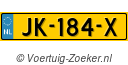 JK184X