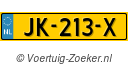 JK213X