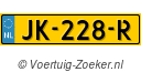 JK228R