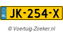 JK254X