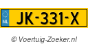 JK331X
