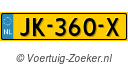 JK360X