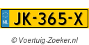 JK365X