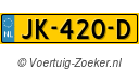 JK420D
