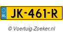 JK461R