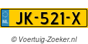 JK521X