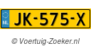 JK575X