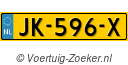 JK596X