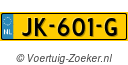 JK601G