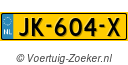 JK604X