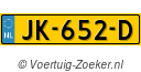 JK652D