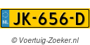 JK656D