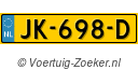 JK698D