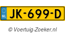 JK699D