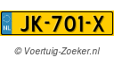 JK701X
