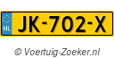 JK702X