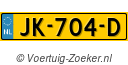 JK704D
