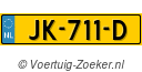 JK711D
