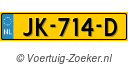 JK714D