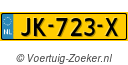 JK723X