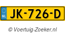 JK726D