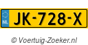 JK728X