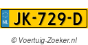 JK729D