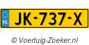 JK737X