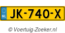 JK740X