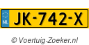 JK742X