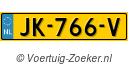 JK766V